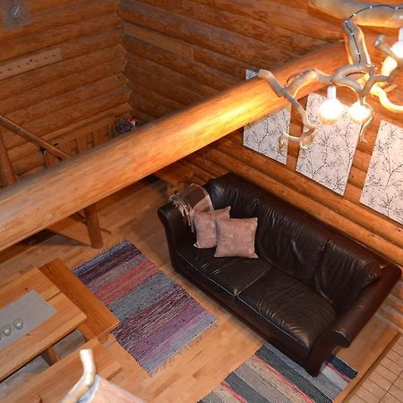 Forest Cottage Säkylä Cameră foto