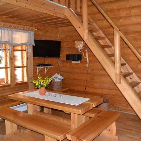 Forest Cottage Säkylä Cameră foto