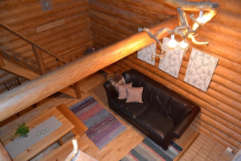 Forest Cottage Säkylä Cameră foto