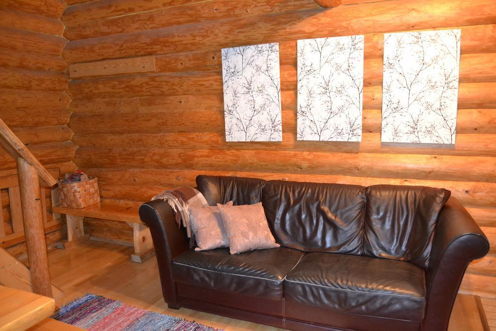 Forest Cottage Säkylä Cameră foto