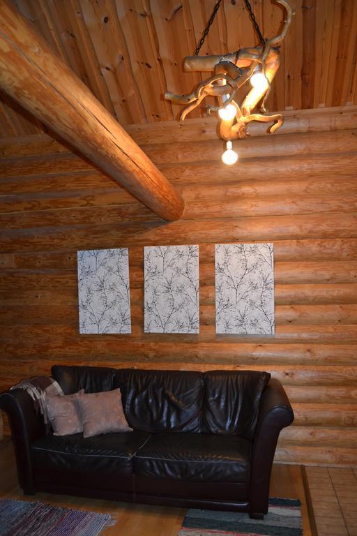 Forest Cottage Säkylä Cameră foto