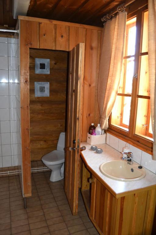 Forest Cottage Säkylä Cameră foto